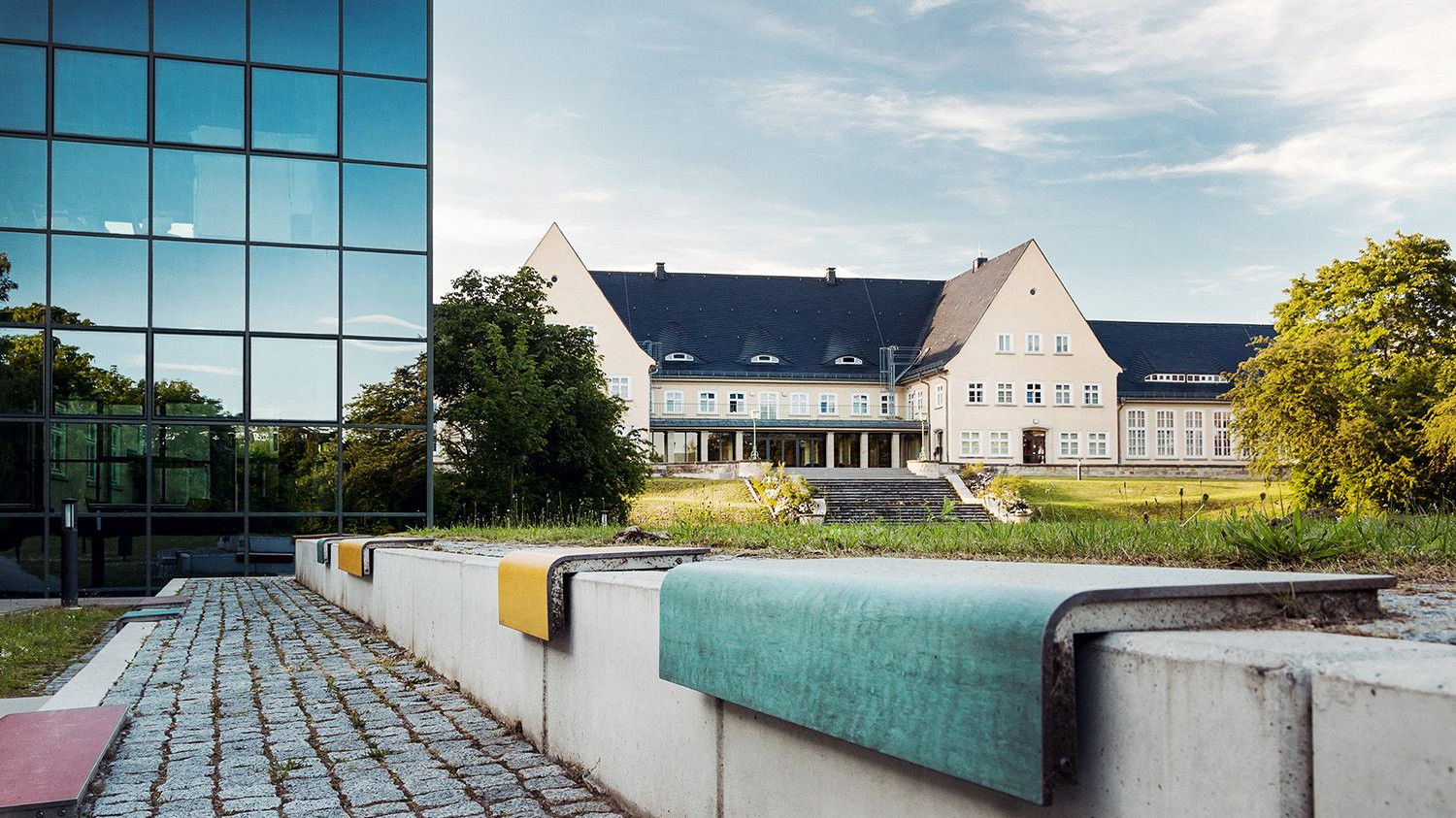 Ostfalia Hochschule für angewandte Wissenschaften